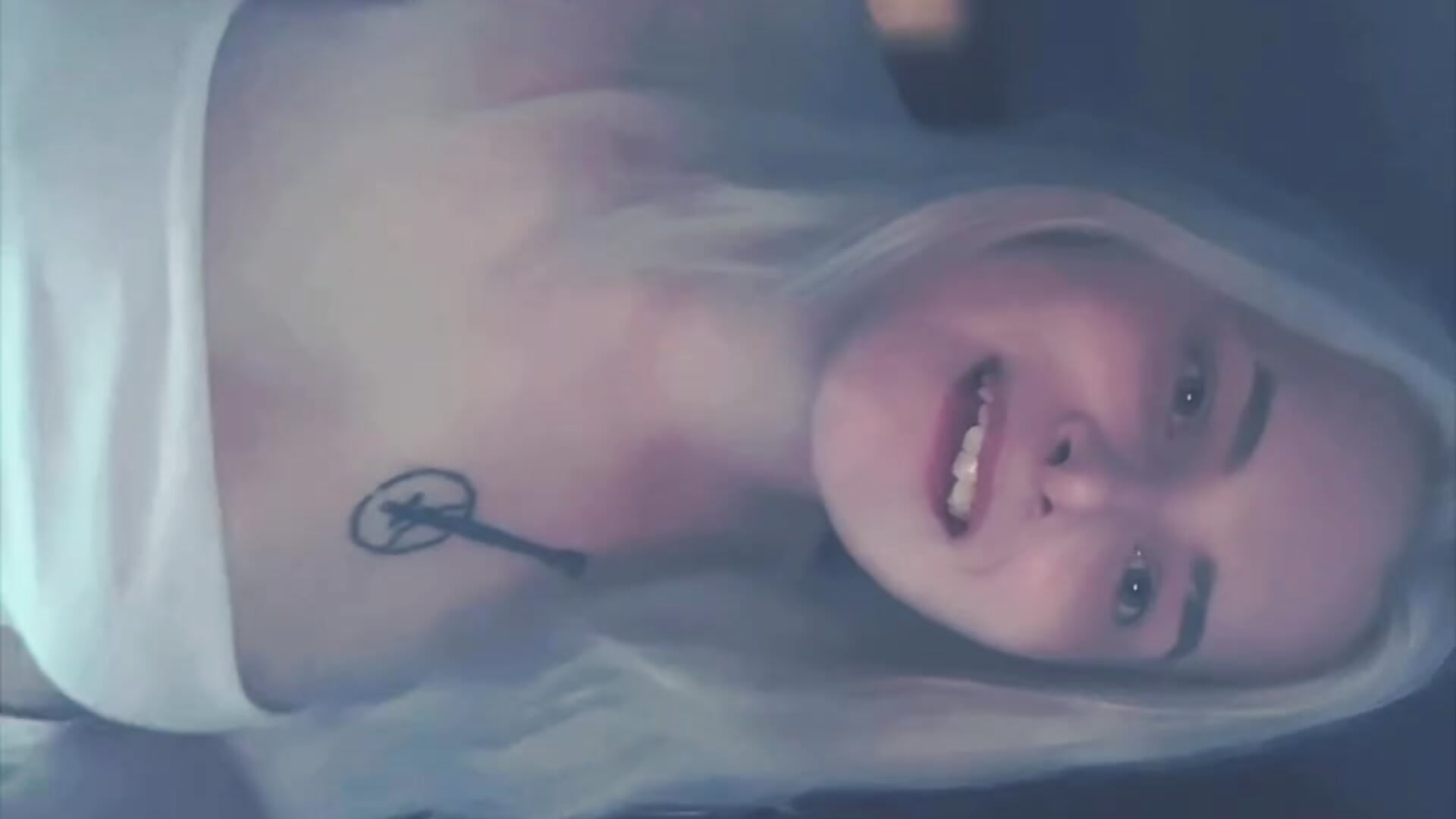 Mila love - video av AnnettSteven cam-modell
