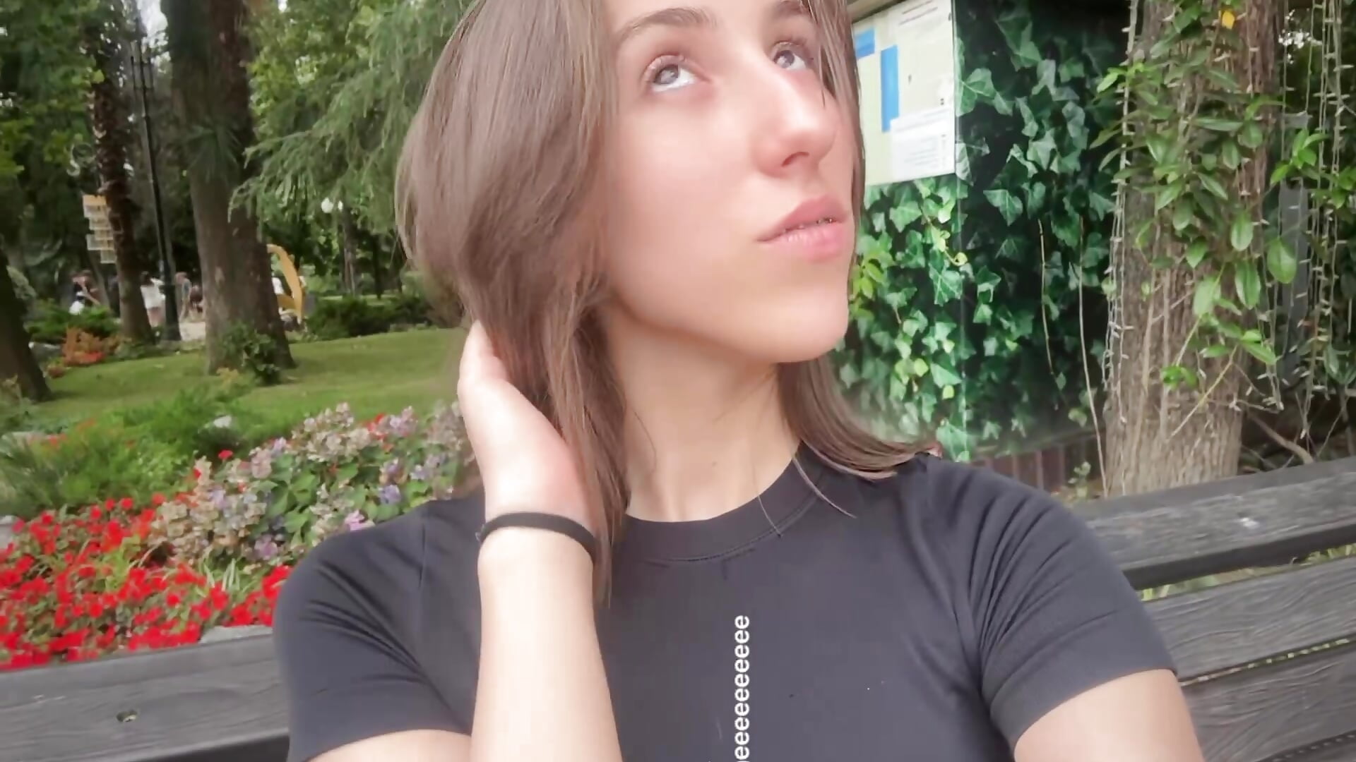 🎶 - video by JaimieKuzia cam model