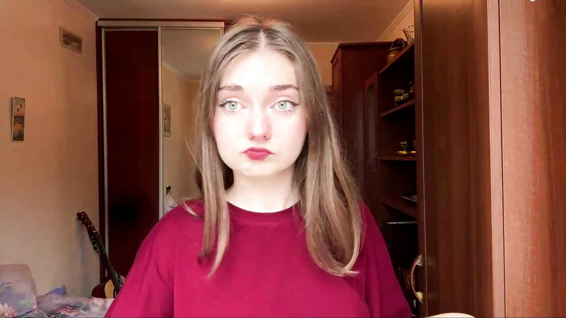 Like my outfit ? - Vídeo de TrevaShelite, modelo de vídeos