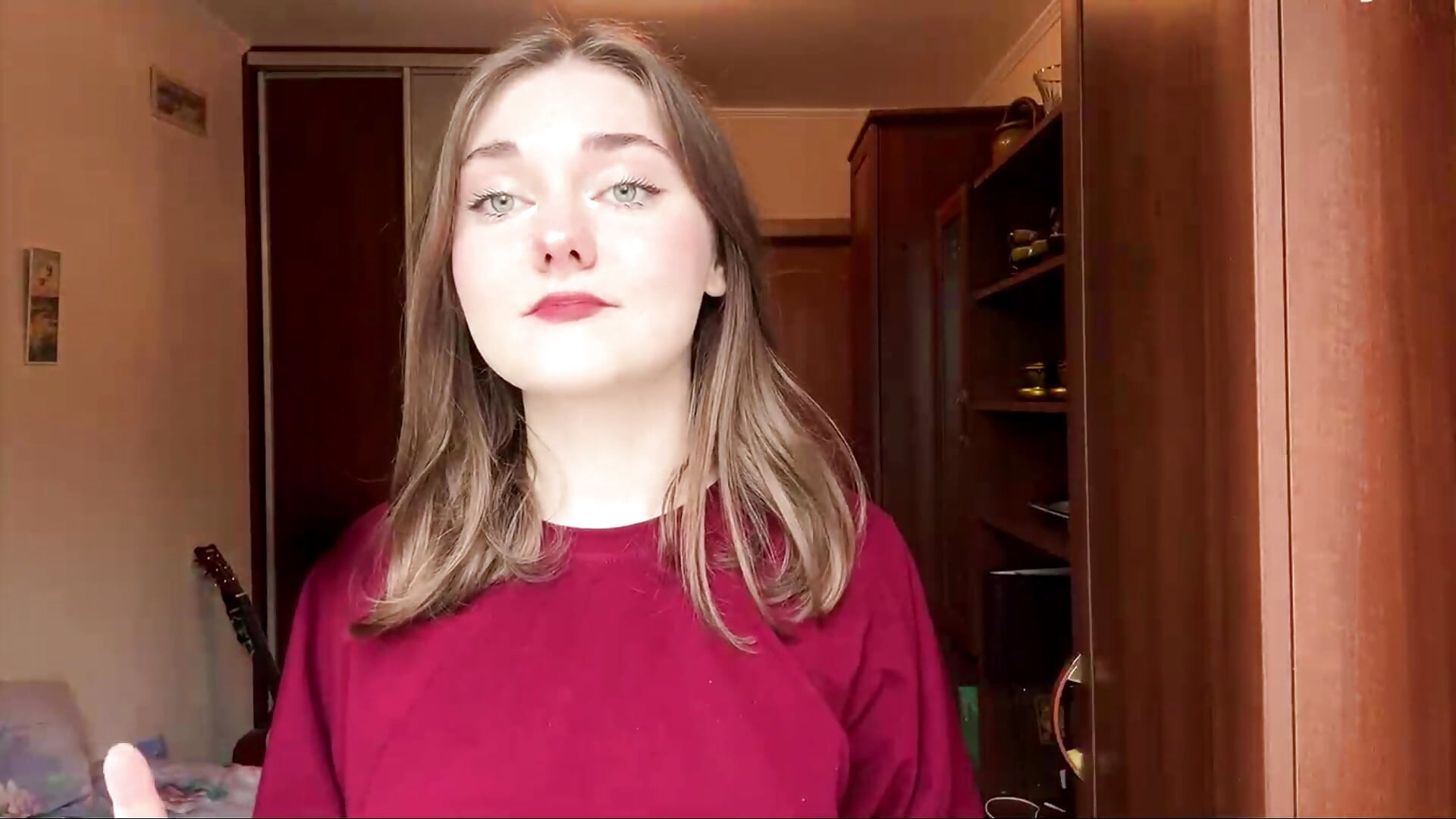 For you - Vídeo de TrevaShelite, modelo de vídeos