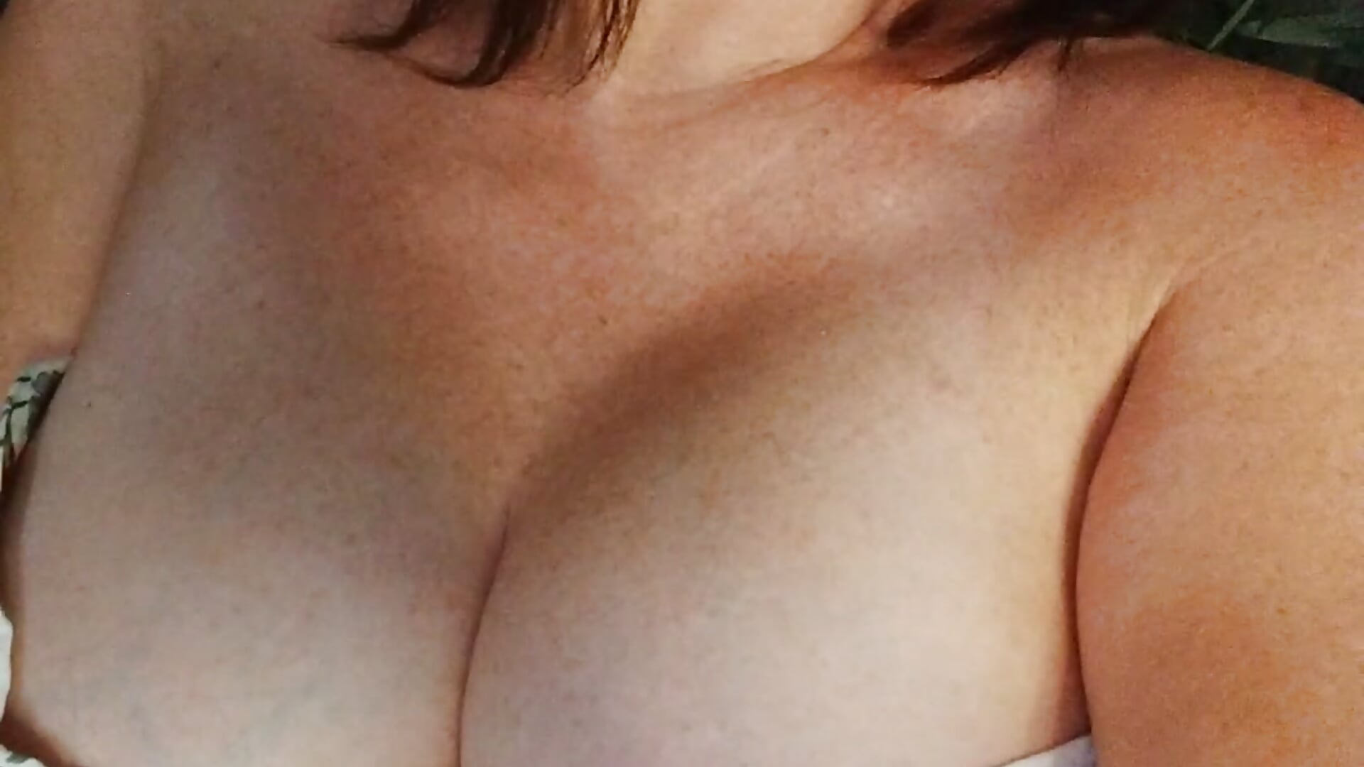 let me tease you 😏❤️ - Vídeo de Aubreymoon, modelo de vídeos
