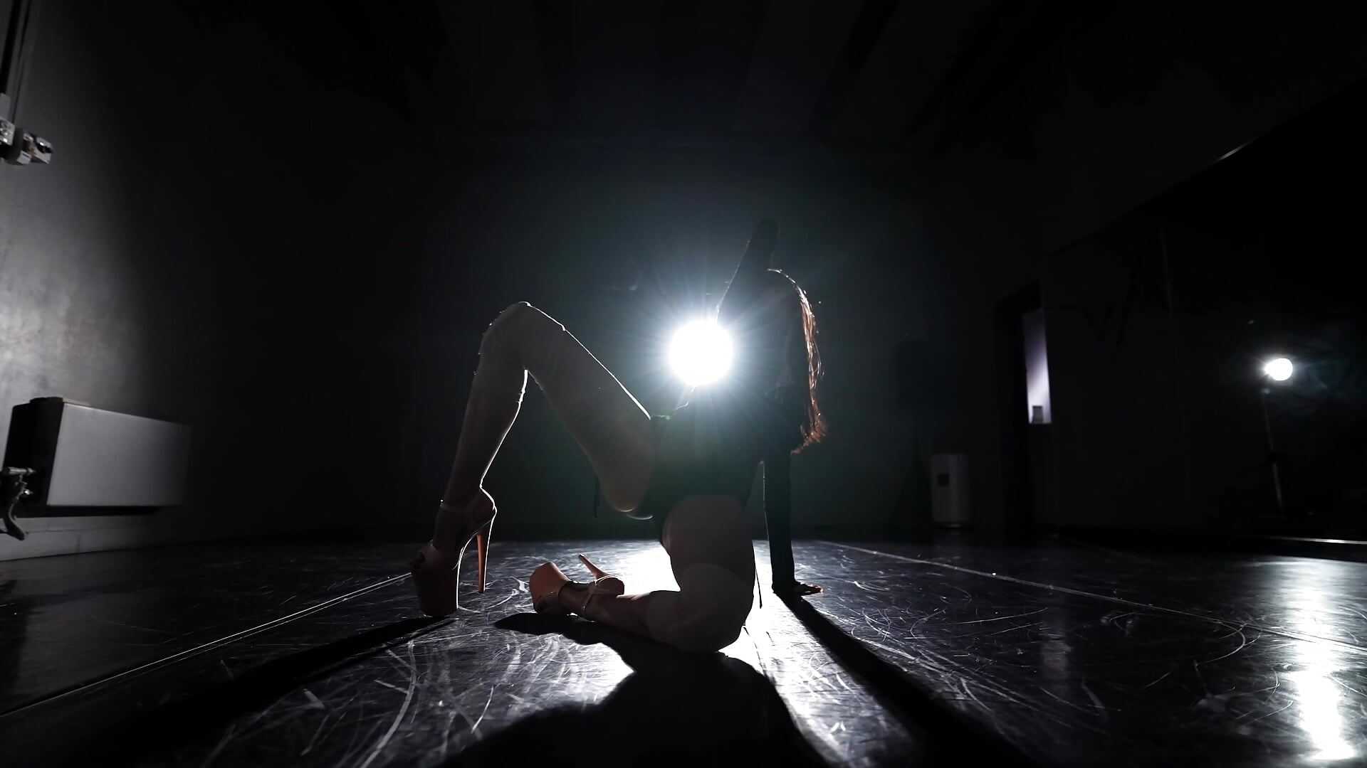 my soul is dancing - video miu_ra kameramallilta