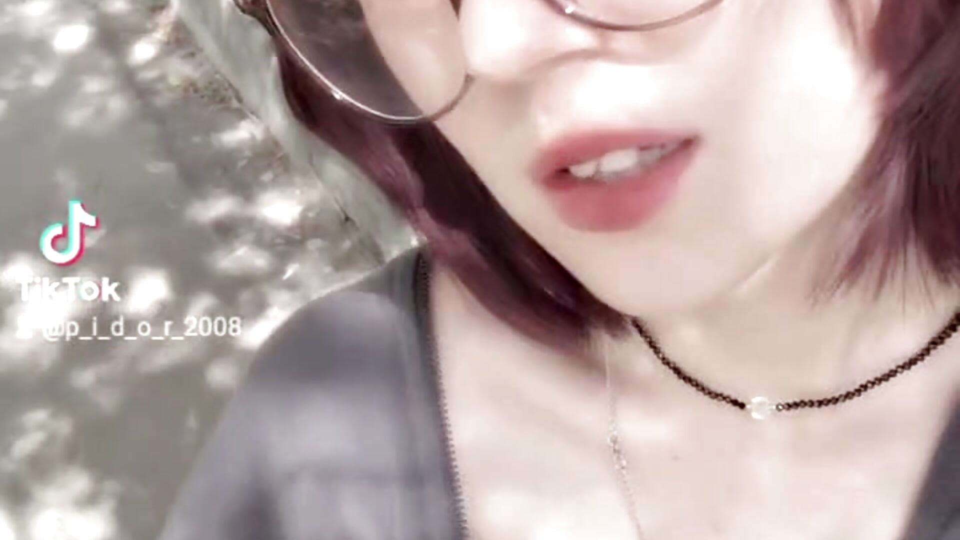 heh - video by VertieGulikers cam model