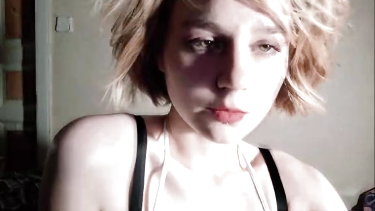 huh - video by VertieGulikers cam model