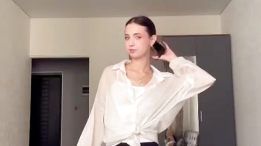 sexy lady :) - video od modelky/modela LilaTouch