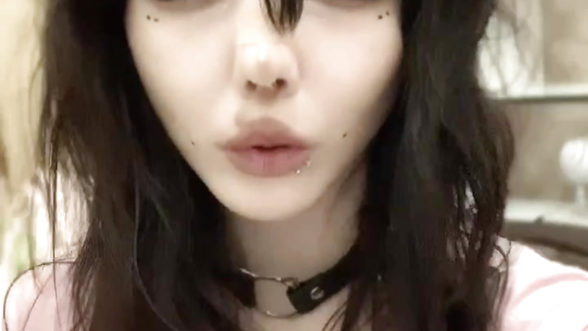 It is me - video av Wicked_Lantern cam-modell
