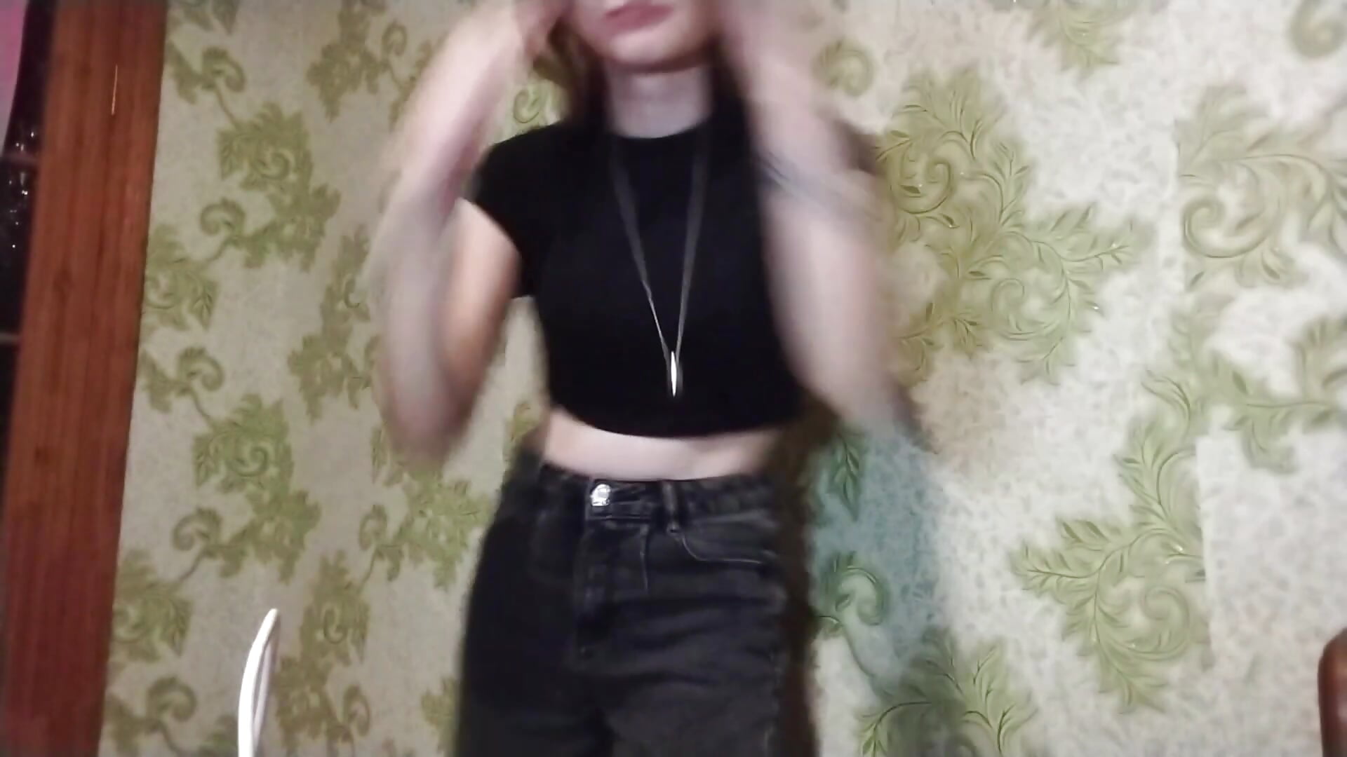 love - video by RosariaShumake cam model