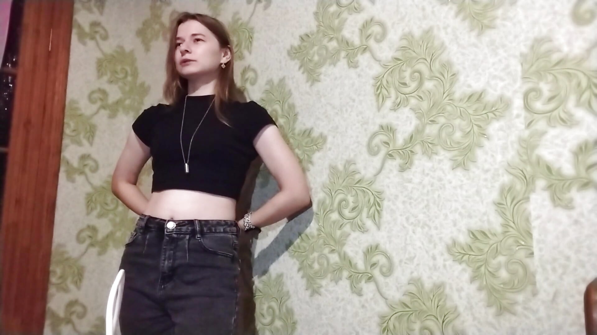 kiss - video by RosariaShumake cam model