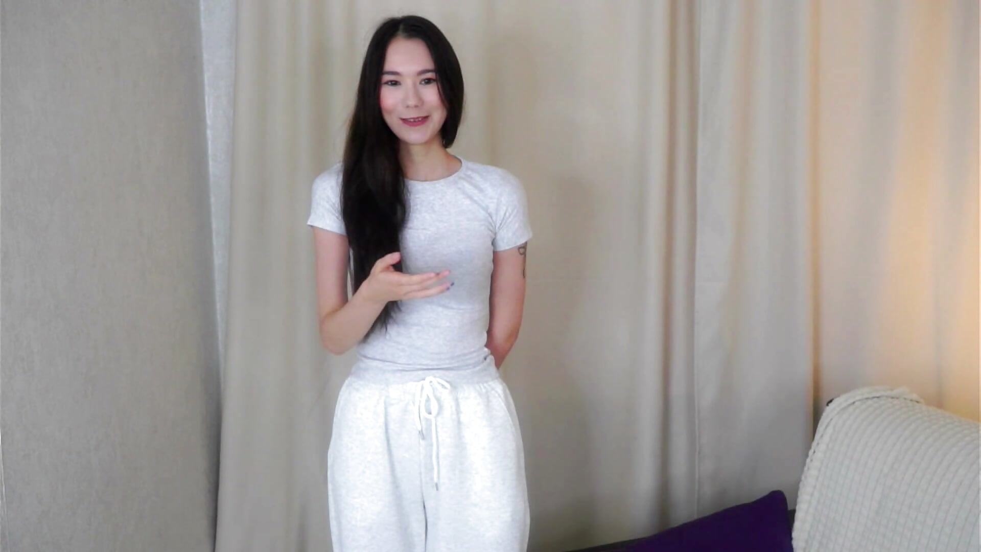 My first dance for you^^ - video van ElsaScowden cam-model