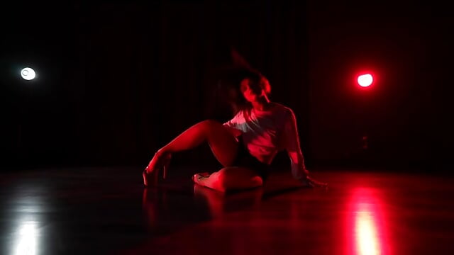 Some of my sexy dances