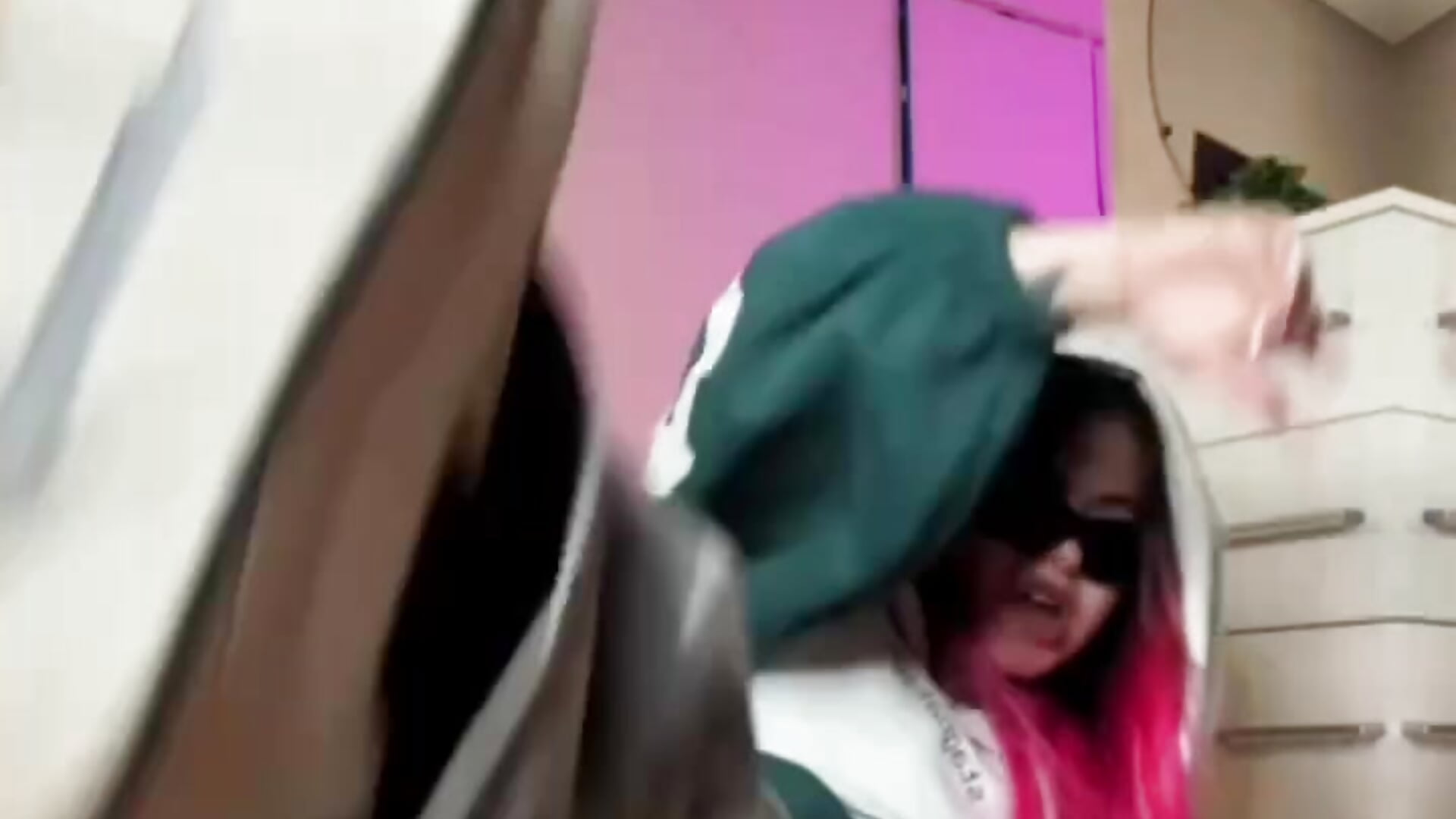<3 - video av MarianMcclimon cam-modell