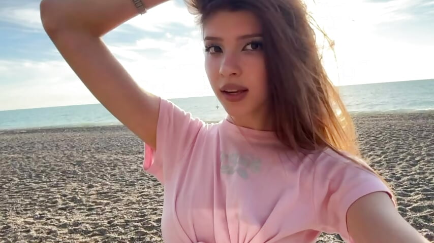 Meee x2 - video av Lerchek_Wia cam-modell