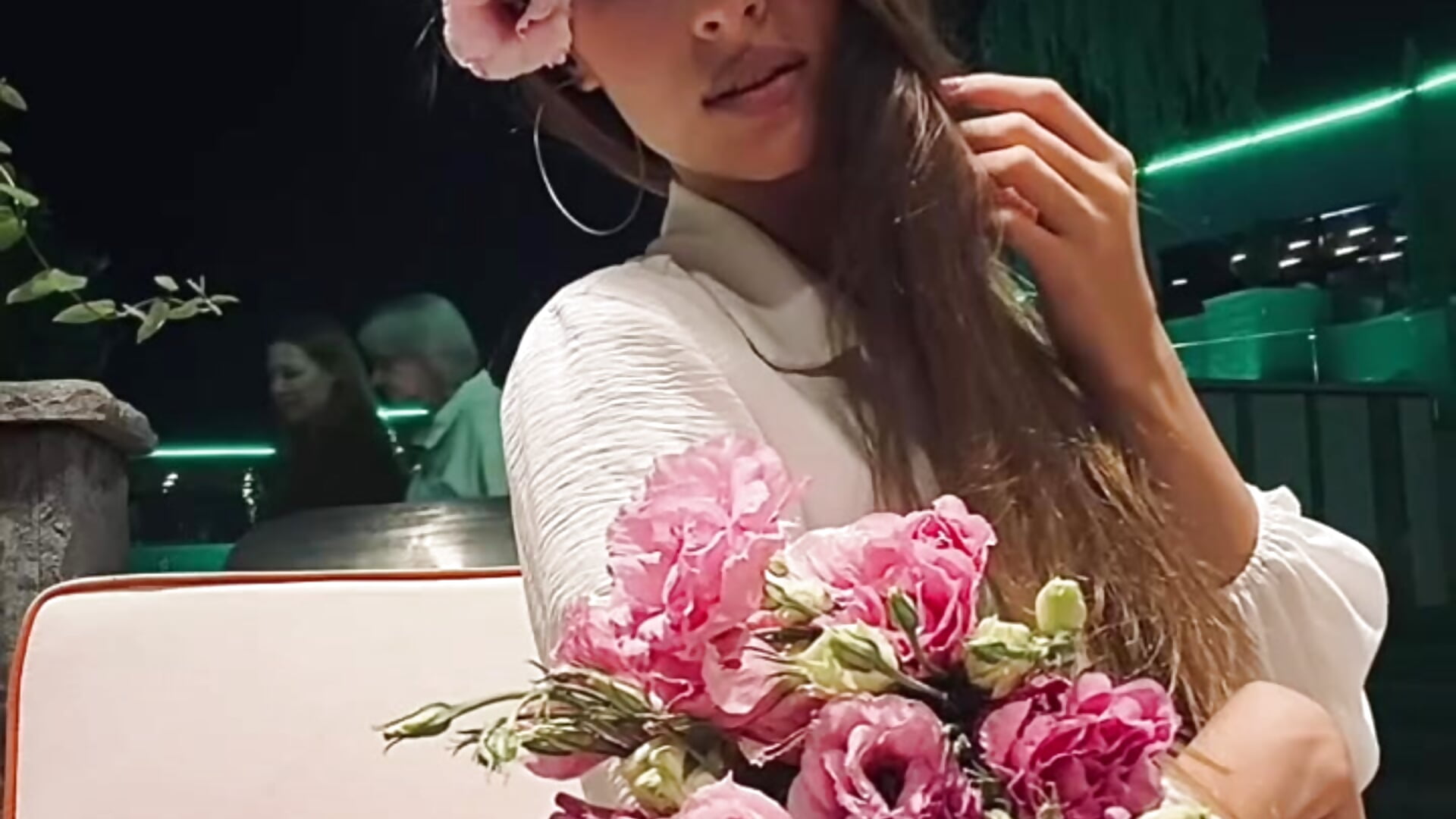 Good ? - video by Lerchek_Wia cam model