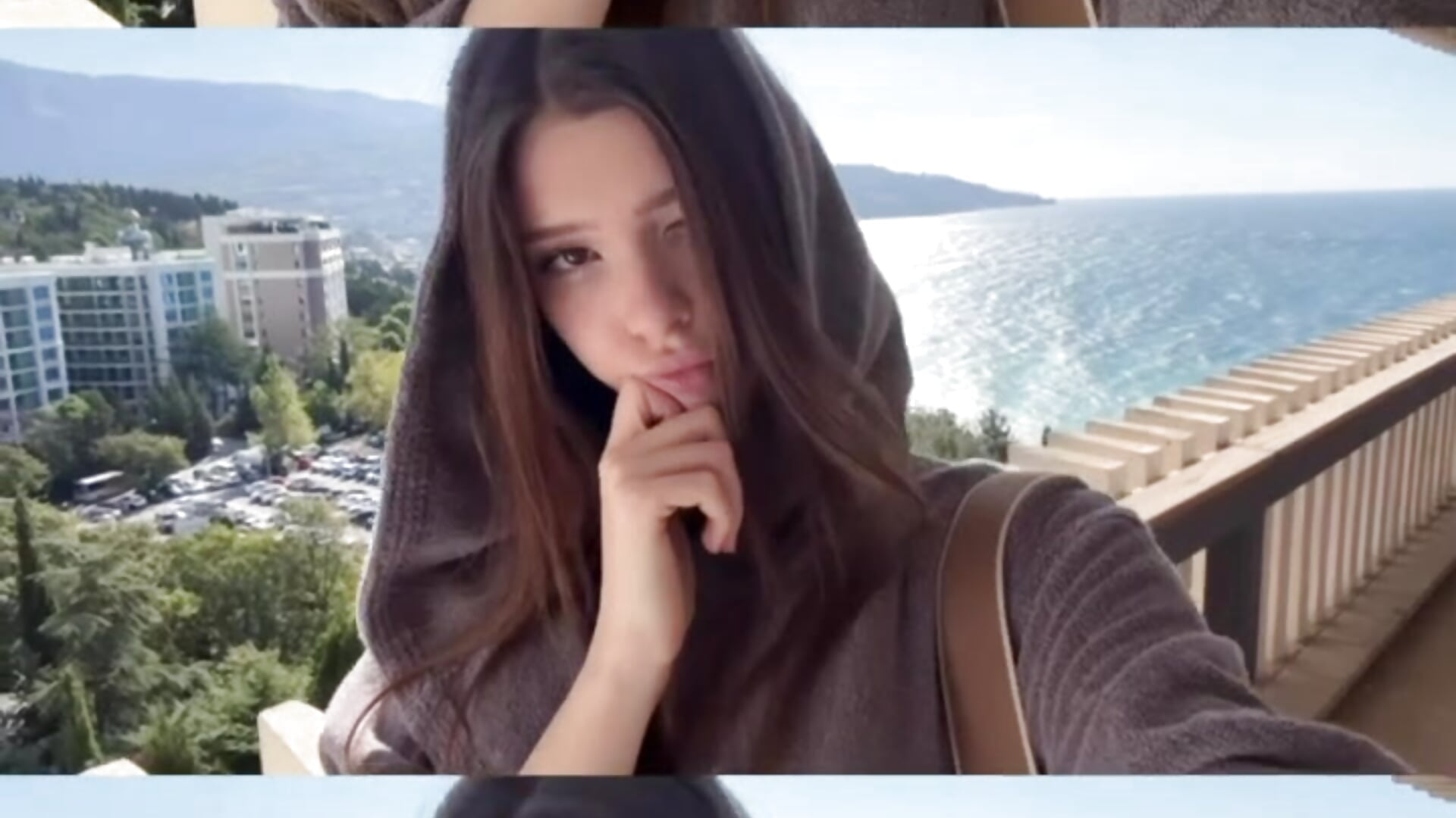hehehe - video od modelky/modela Lerchek_Wia