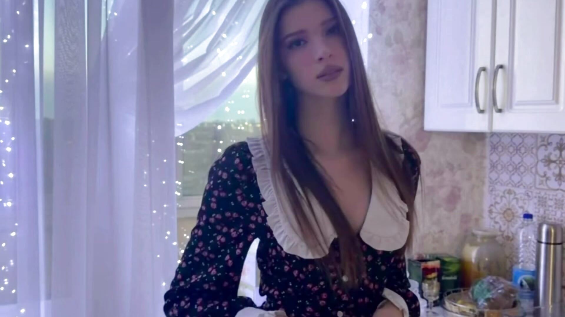 My boobs – video od webkamerové modelky Lerchek_Wia