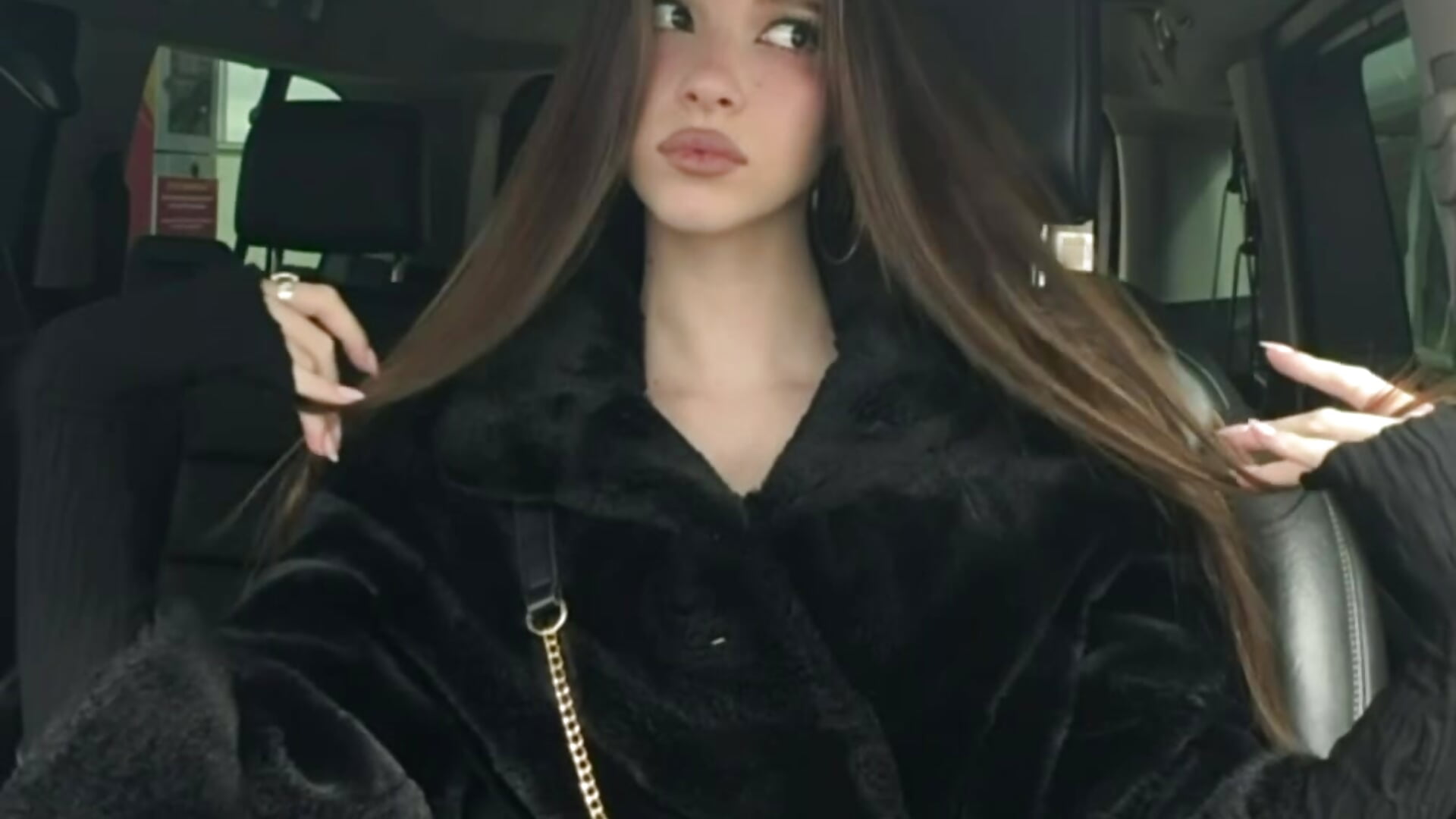 Pizza - video di Lerchek_Wia modella di cam