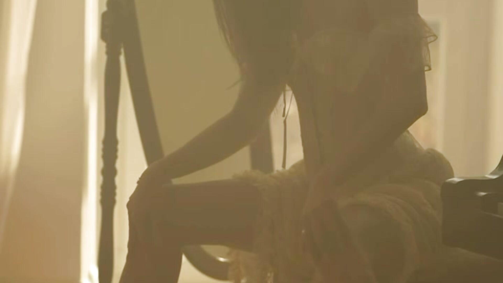 Your muse of the heart - vídeo de Lerchek_Wia modelo de câmara