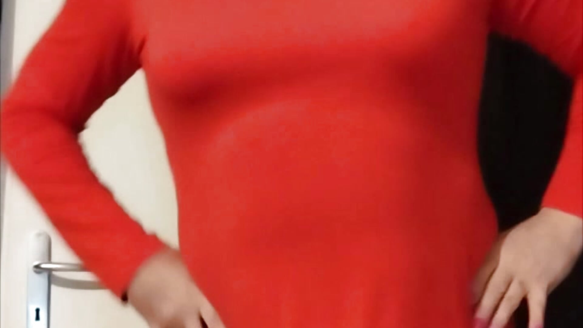 Moi - video oleh model kamera JulietteMaitresse