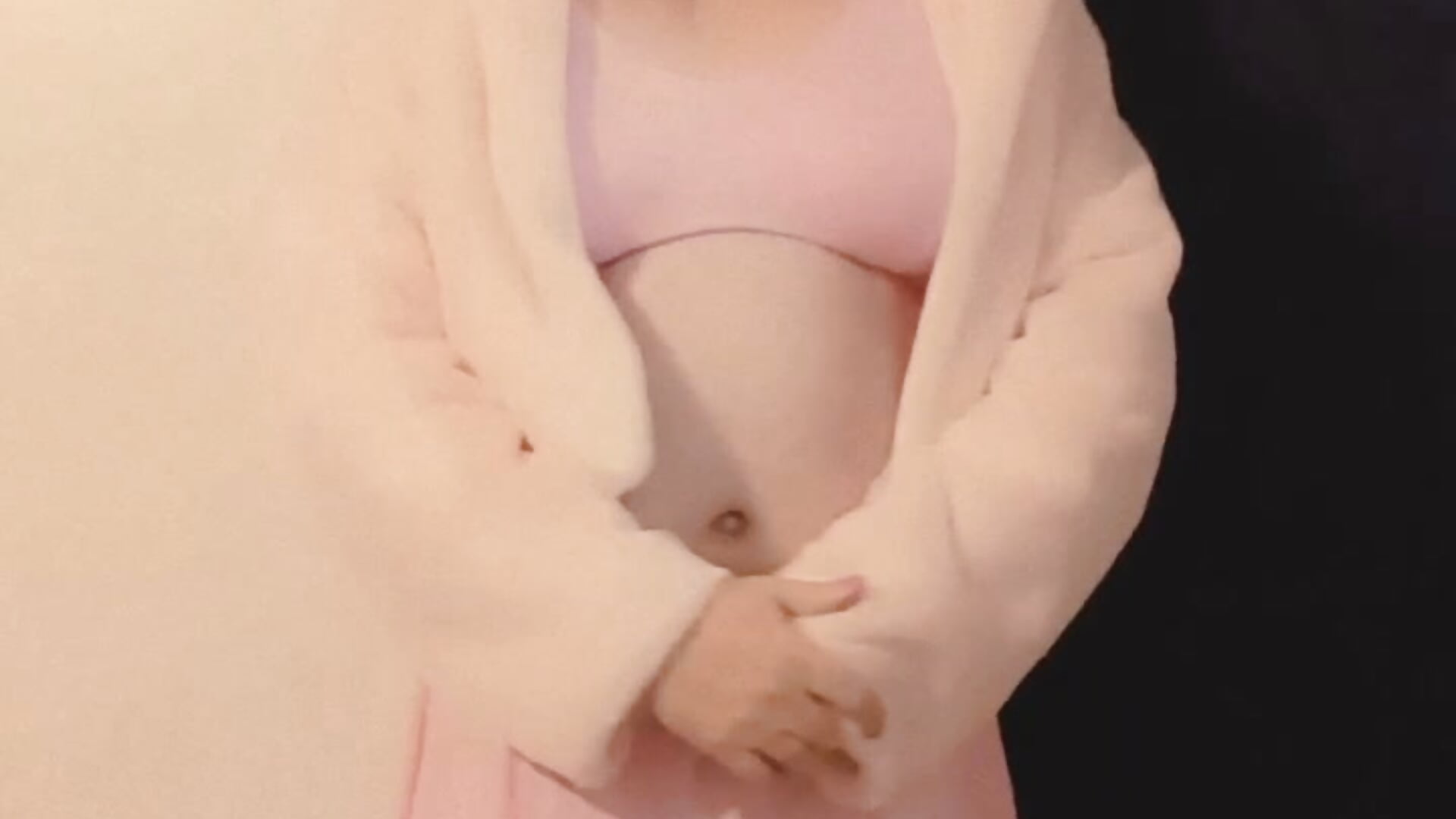 Kiss - video oleh model kamera JulietteMaitresse