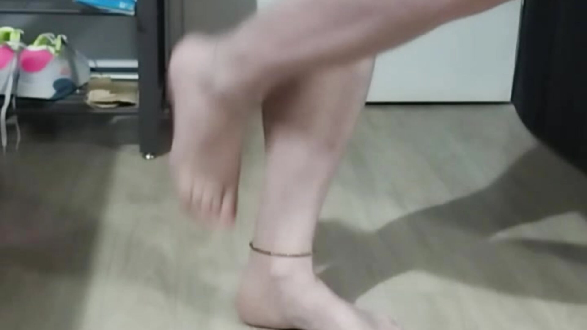 🦶Juliette ses pieds 🦶 - video oleh model kamera JulietteMaitresse