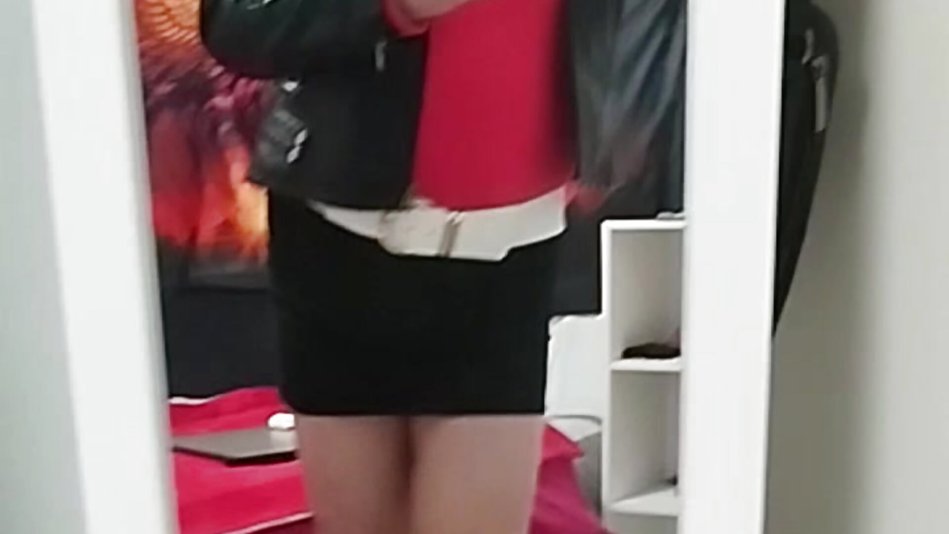 🩷 2026 🩵 - vidéo du modèle de showcams JulietteMaitresse