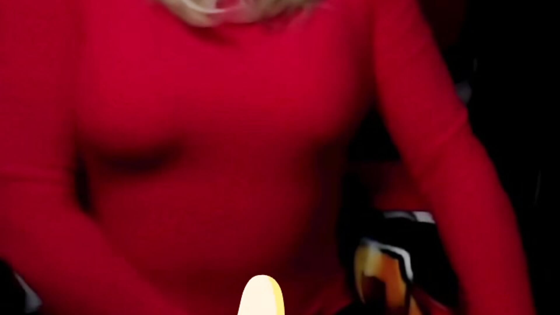 🩷 Do you like me ? 🩵 - vídeo de JulietteMaitresse modelo de câmara