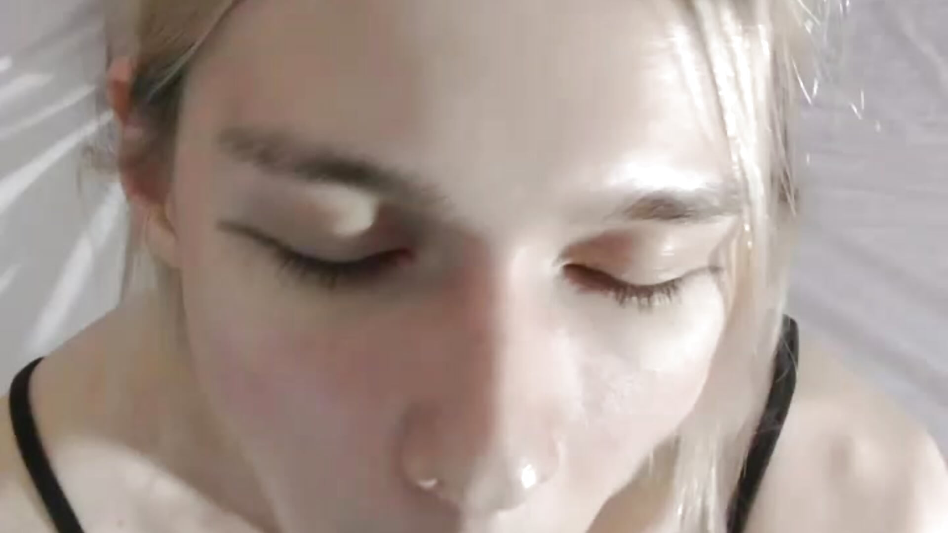 My BJ – video modela na kameri Icebenzz
