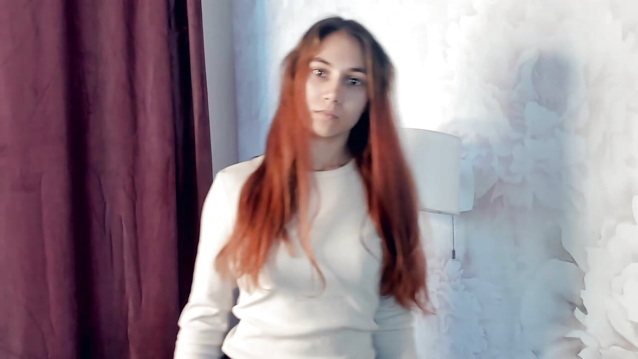 my first video<3 - video by DiedraBaka cam model