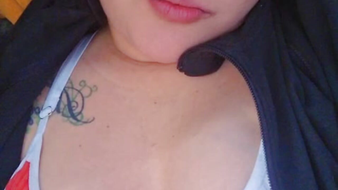 sexi karoline – video od webkamerové modelky Karoline_