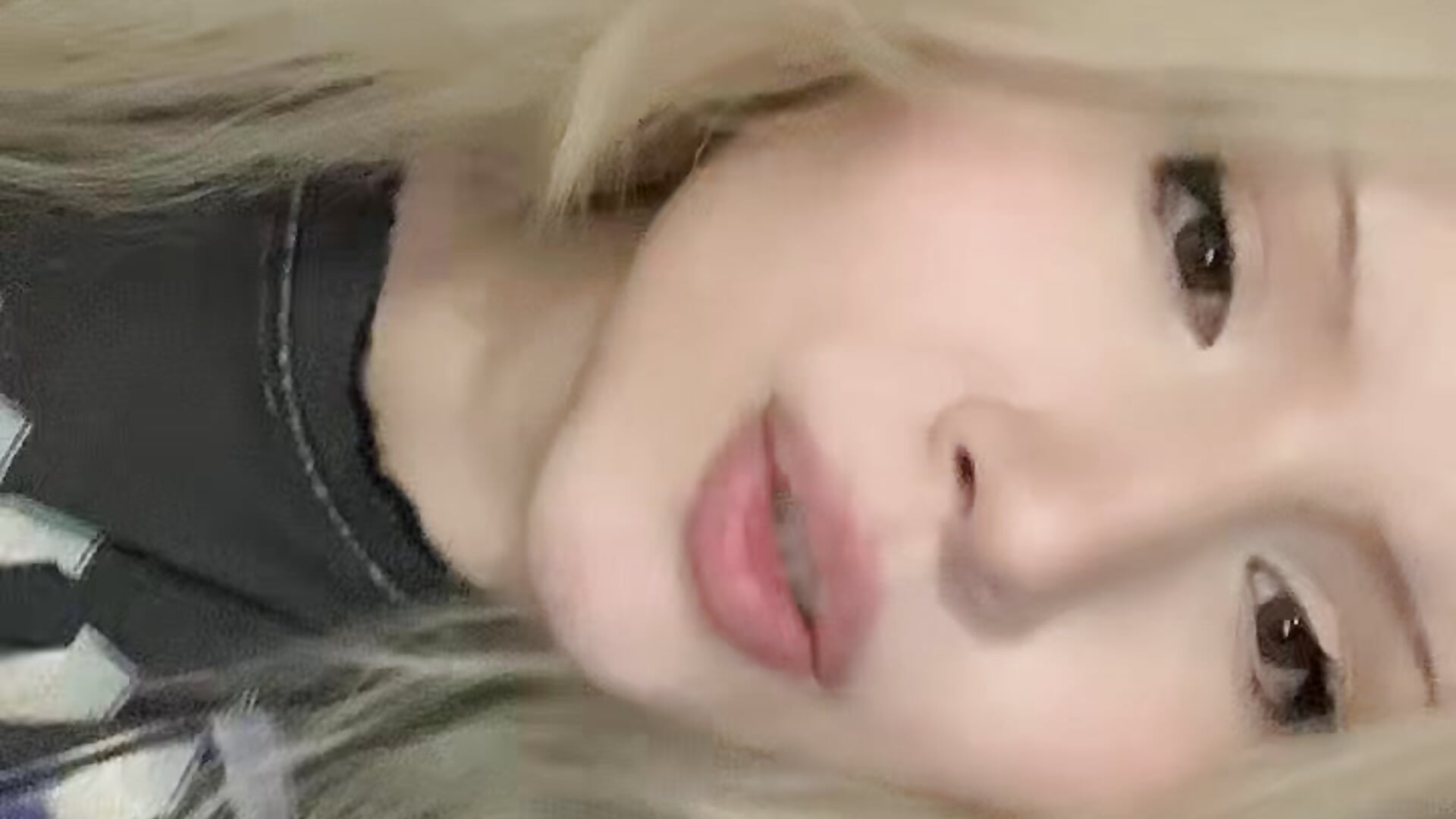 me <3 - video av ctrlsleep cam-modell