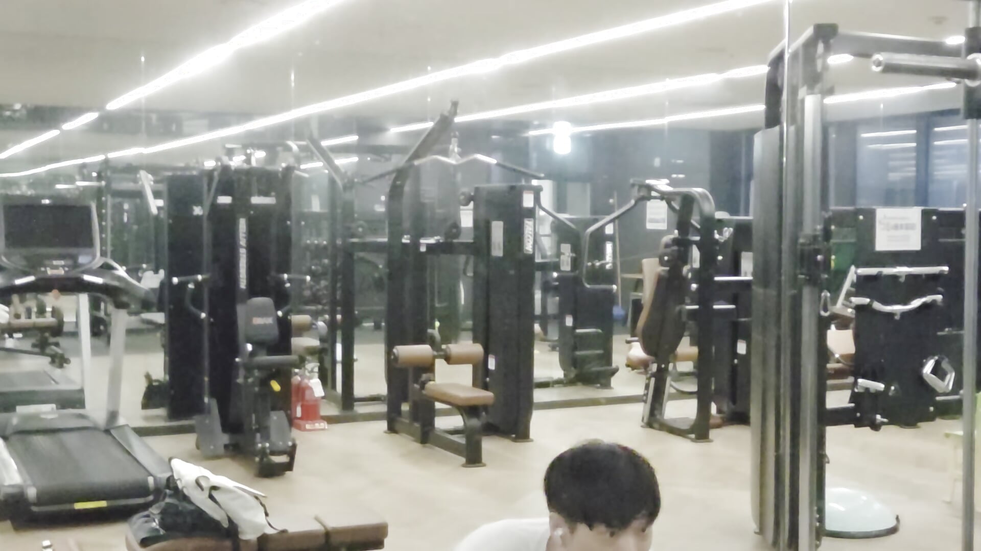 구냥 운동기록🫠 잘 살아있어