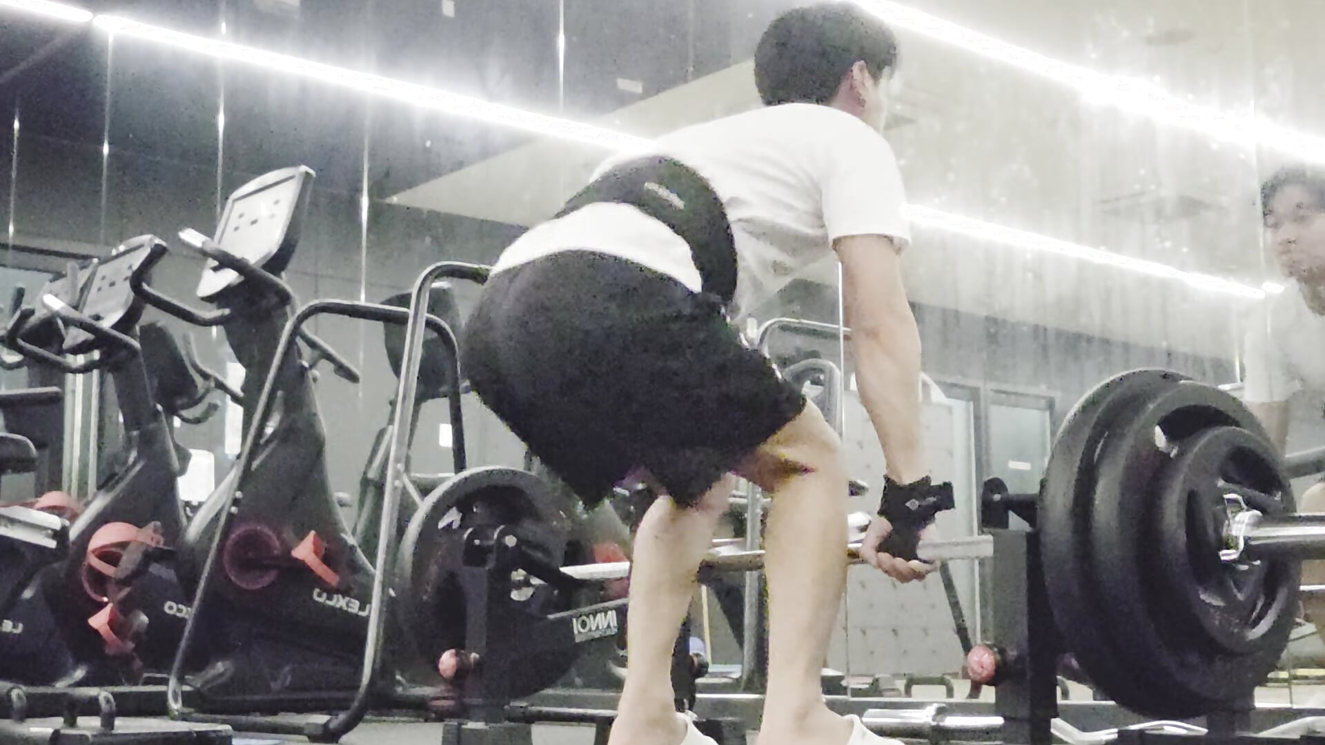 Workout - Makalong16275 캠 모델의 동영상