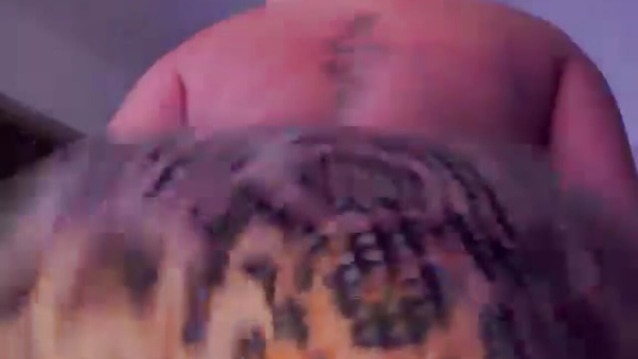 Ink, curves, and lots of twerking 😍 - vídeo de MeganHouston_ modelo de câmara