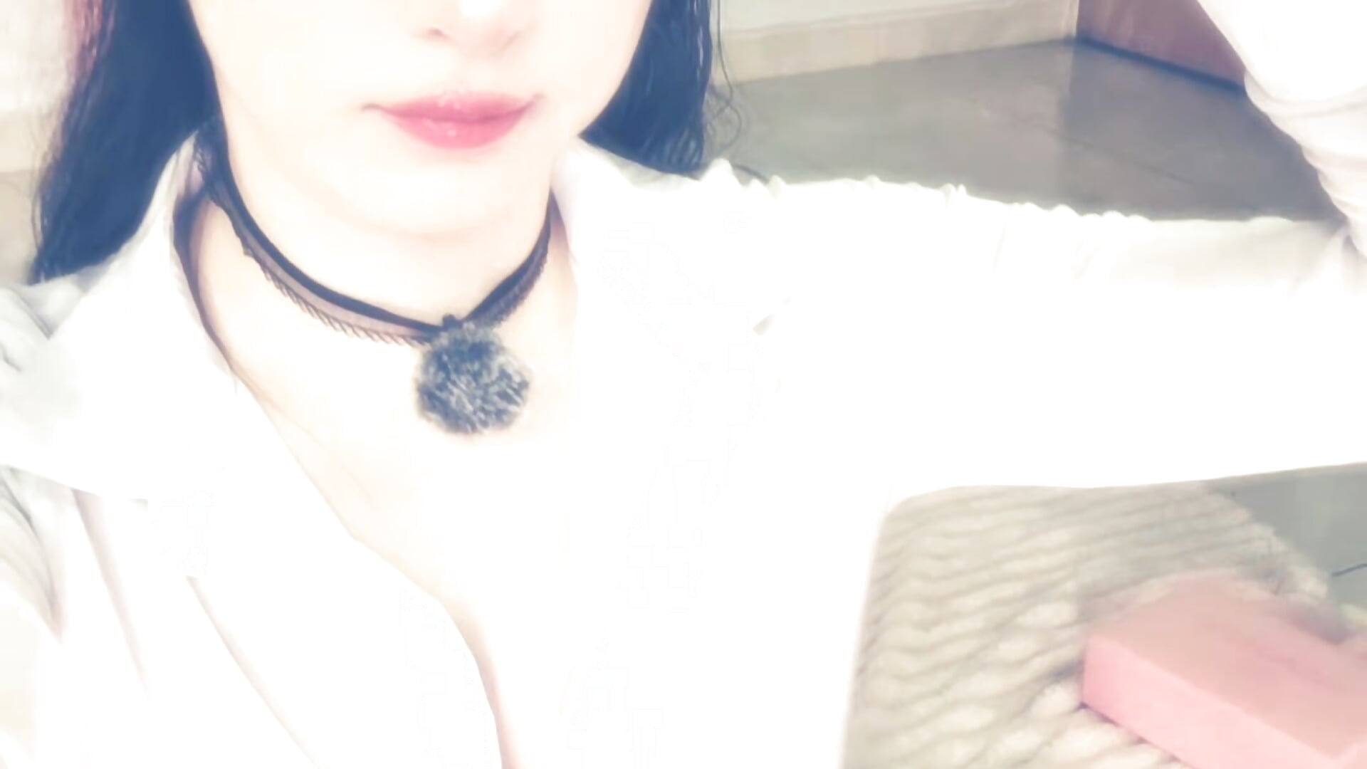 Onlineeee😼 - video van Sunshine_ cam-model