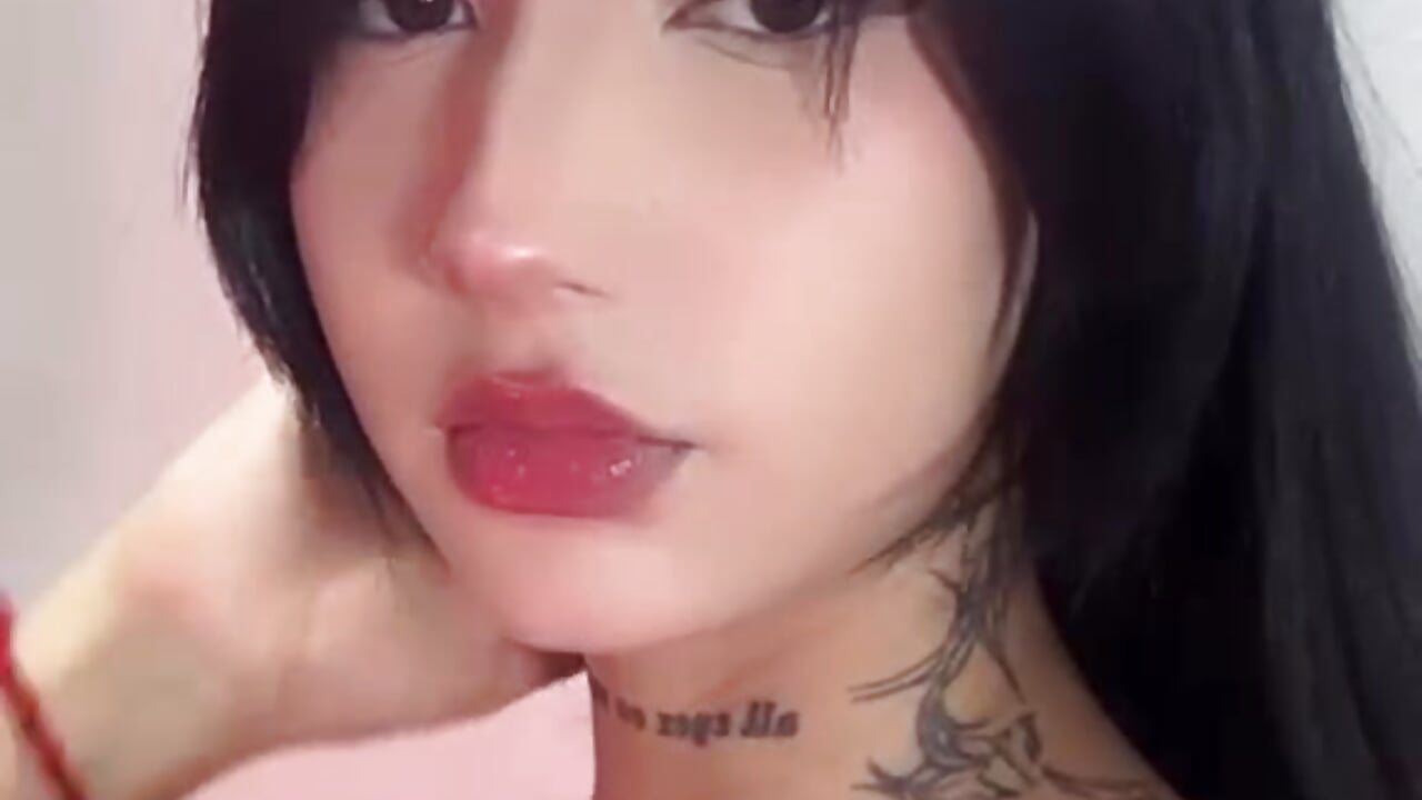 HI LOVE ❤️ - video av magic_kira_foxxx cam-modell