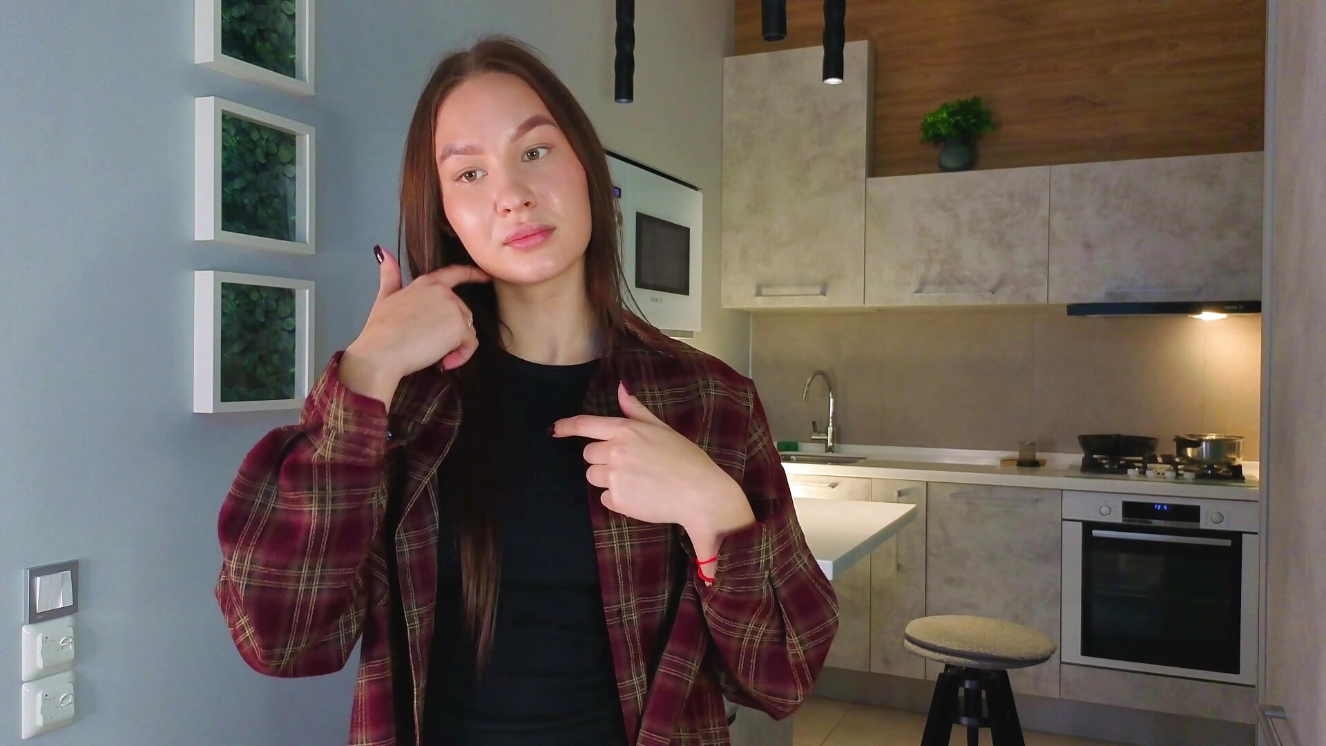 hey hey - SheraHulvey 캠 모델의 동영상