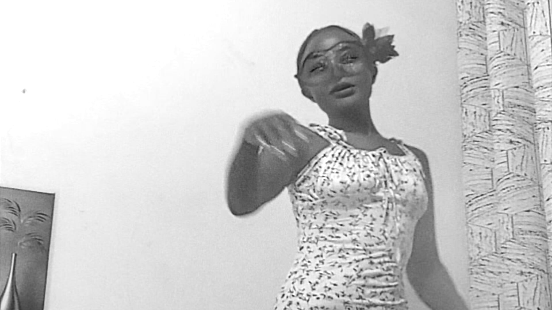 DANCING IN HEELS