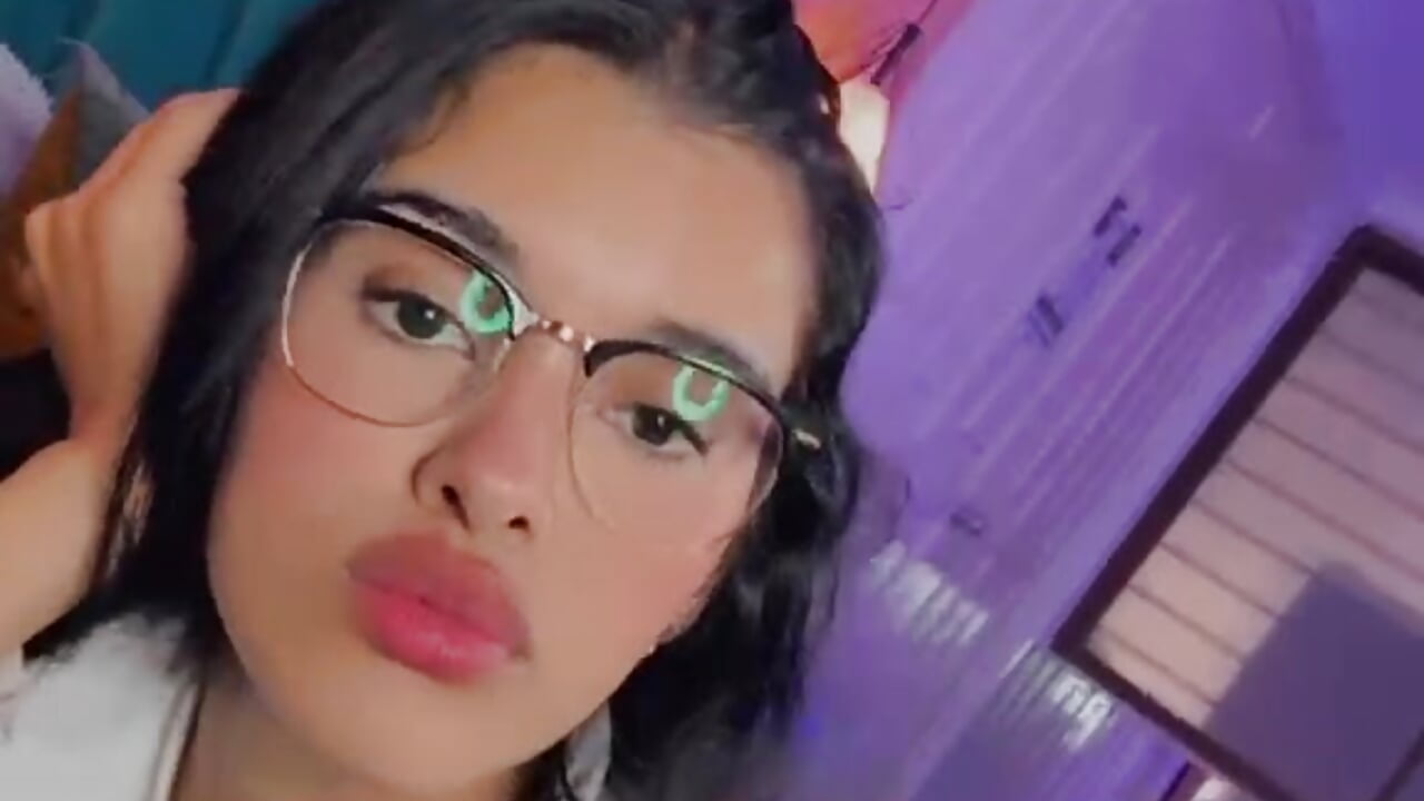 iin the broadcast  🥵