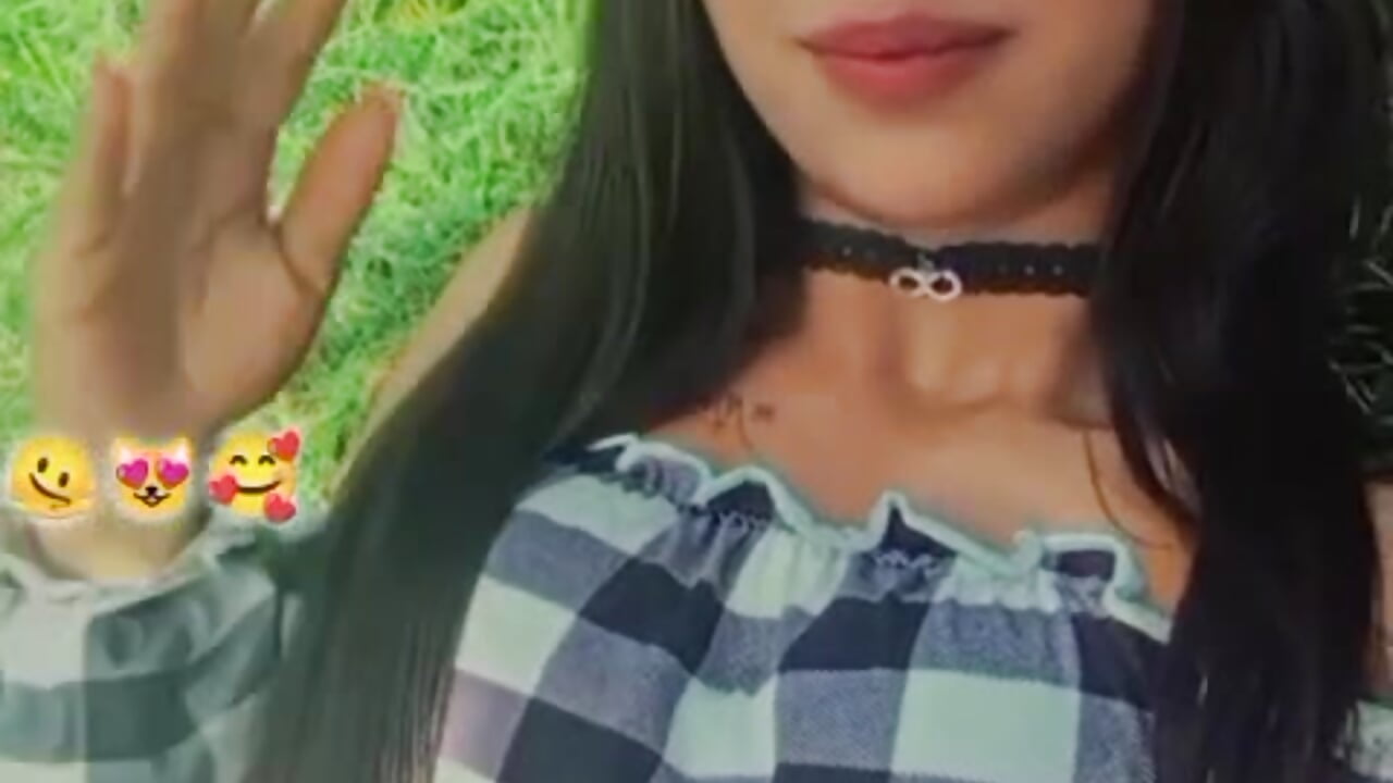 Hey 😈 - video oleh model kamera Fernanda_Storm