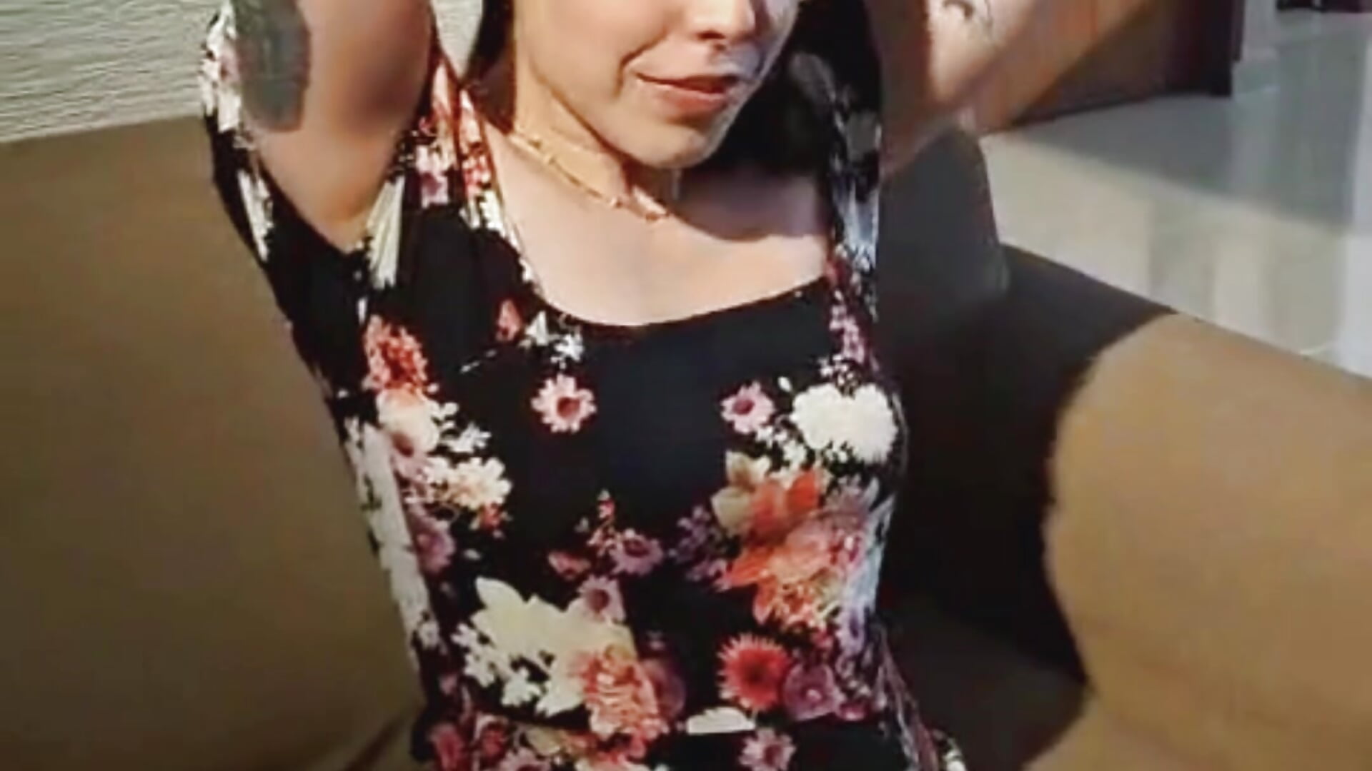 Are you ready to meet my world?❤️‍🔥 - video by VicttoriaWhite cam model