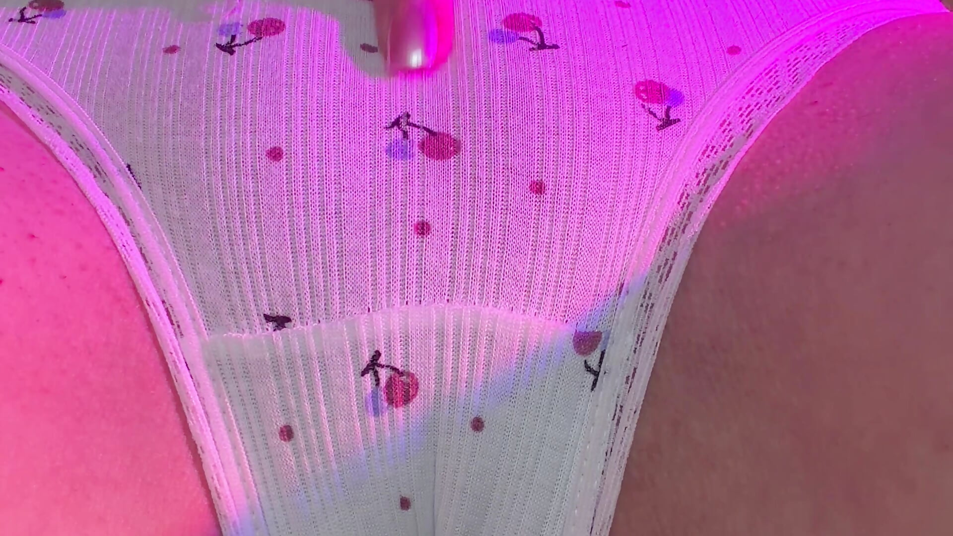 Cute panties close up 🤭