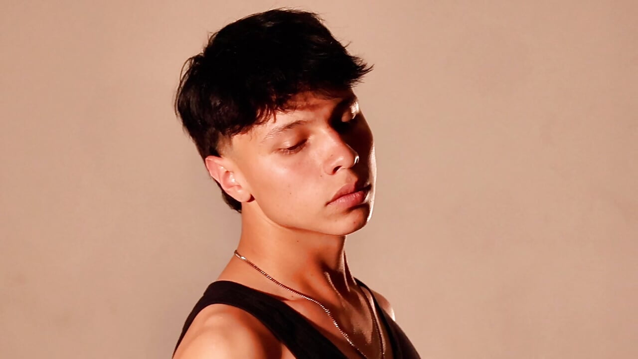 Jack_Owen Vidéo populaire du modèle de cam  1439