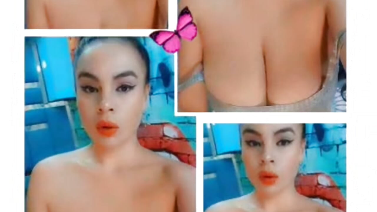 💋 – video af aby_cloy cam-model