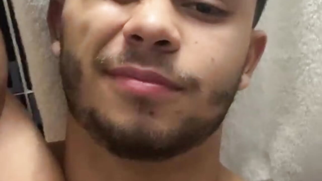 🔥 - vídeo de TylerWest_ modelo de câmara