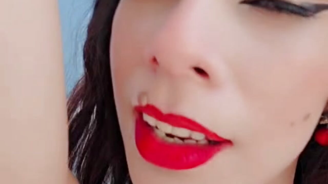 Team Armpits? Confess your weakness - video od JulietteRocha