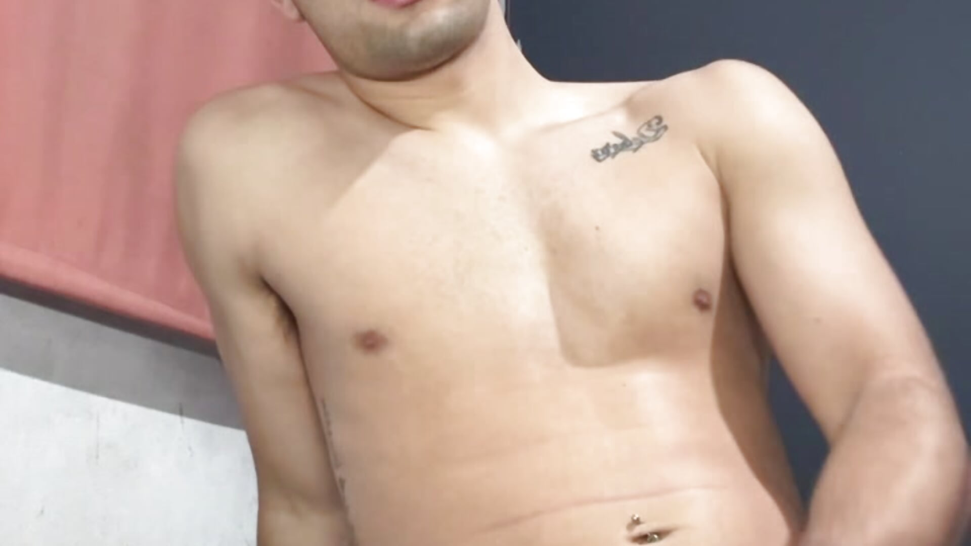 Tocándome hasta acabar en un show 🔥🙌🏻 – video modela na kameri Gero2001arg