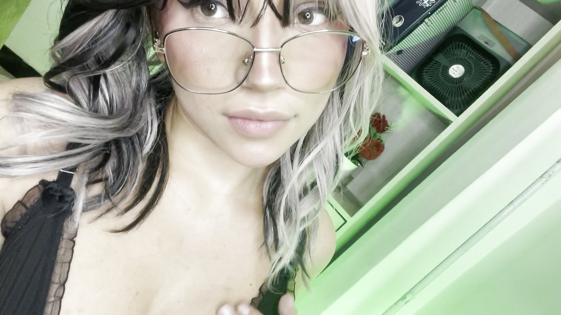 Please enjoy ¡¡ - video di Saraa-Love modella di cam