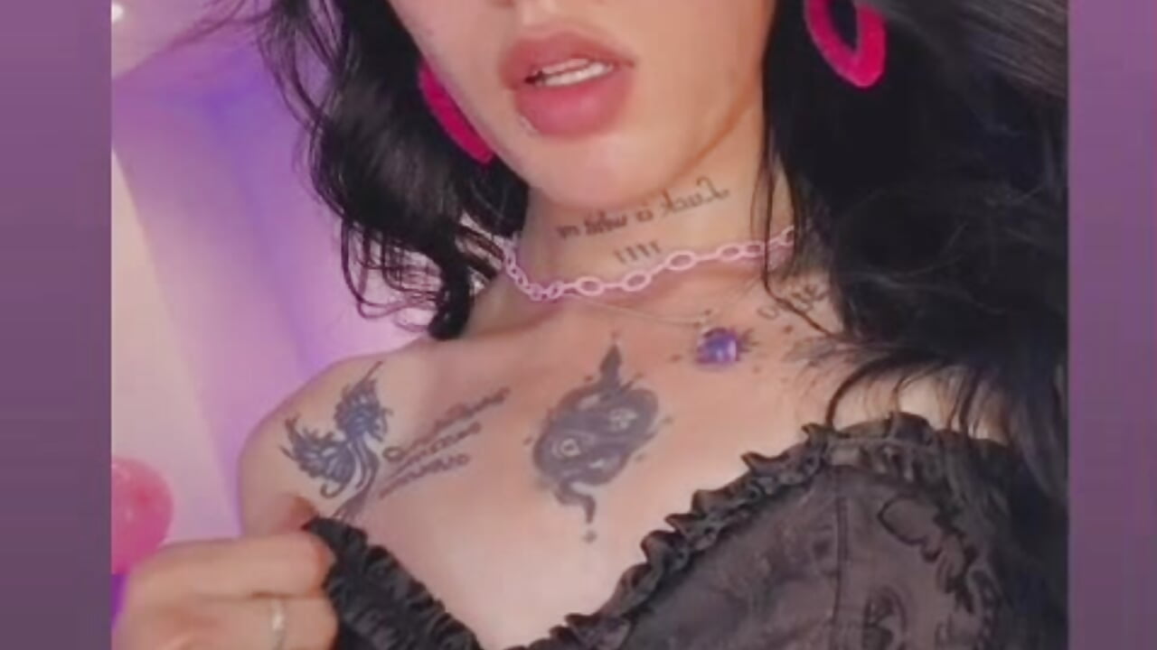 😈－カメラキャストのtitivamの動画