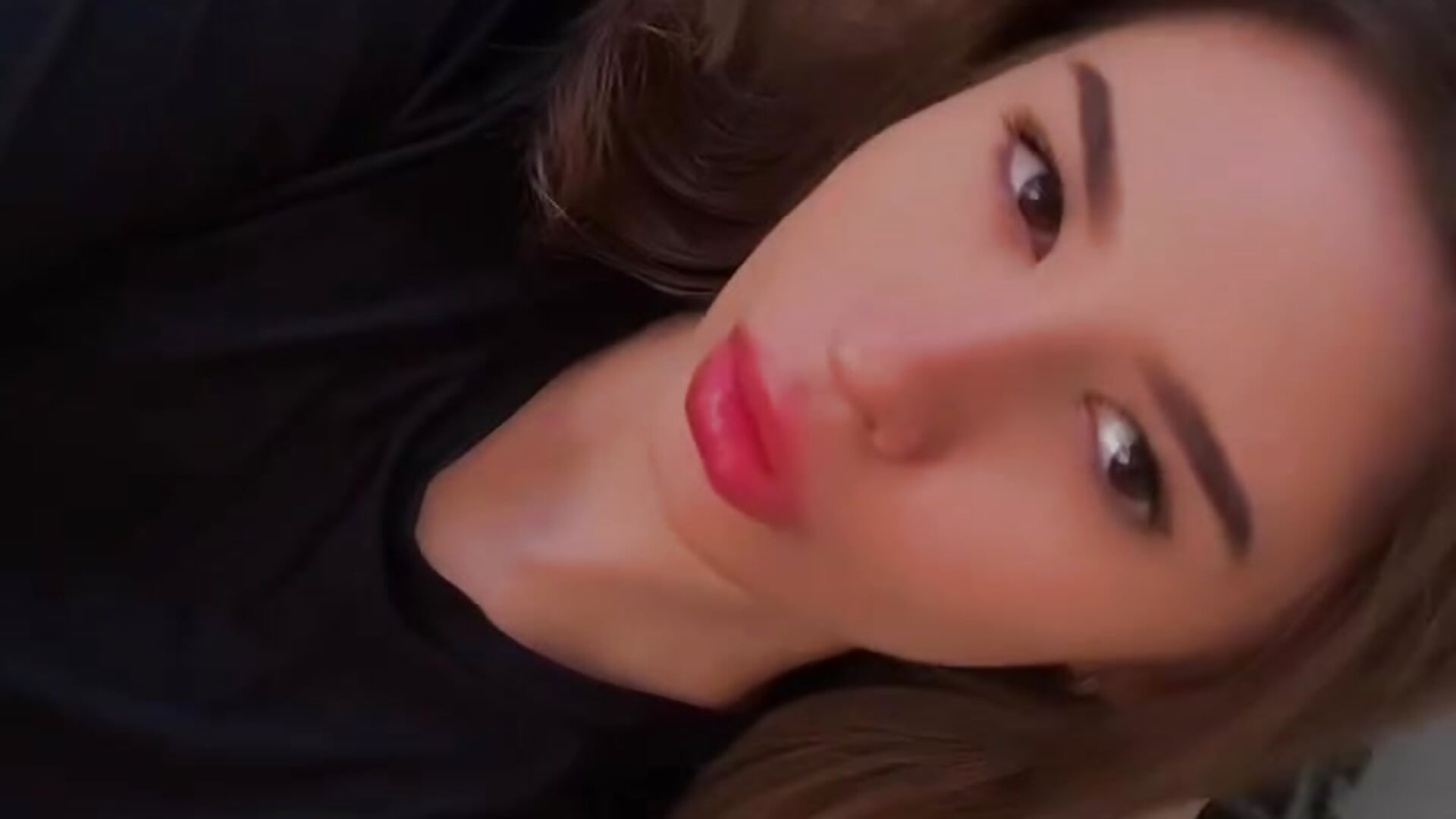 hibibi - video by RebeccaMontgomery cam model