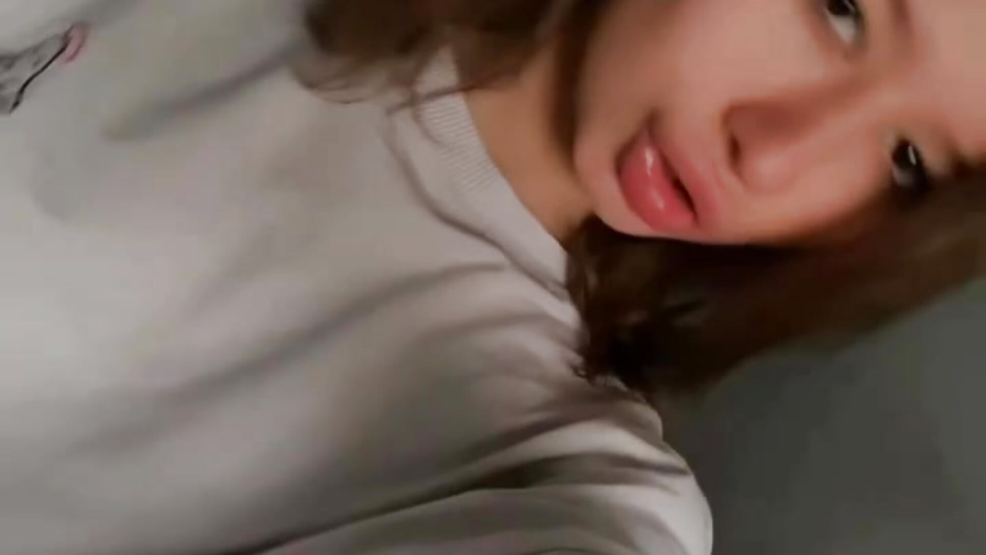 morning vibe – video modela na kameri RebeccaMontgomery